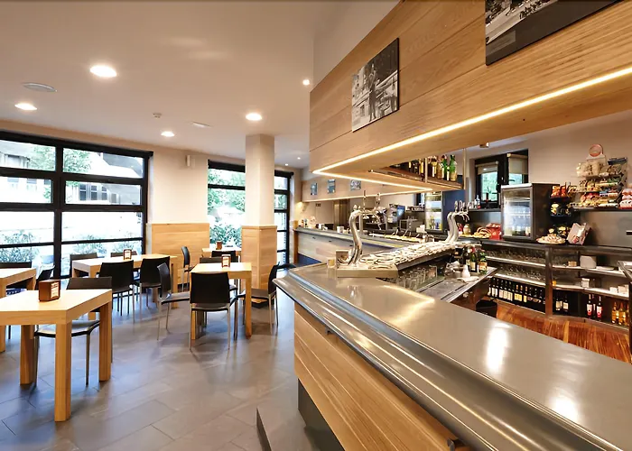 Anoeta 3* San Sebastián