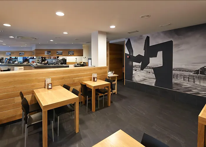 Anoeta Hotel San Sebastián