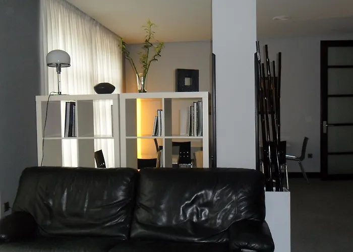 Hotel Anoeta San Sebastián