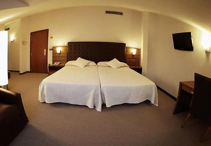 Anoeta Hotel San Sebastián