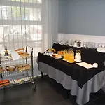 Otel Anoeta 3*