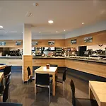 Otel Anoeta 3*