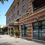 Anoeta Otel 3*