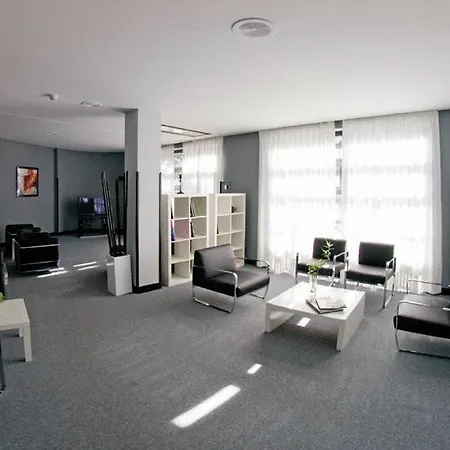 Hotel Hotel Anoeta 3*