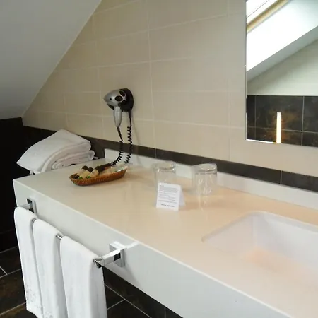 Hotel Anoeta San Sebastian