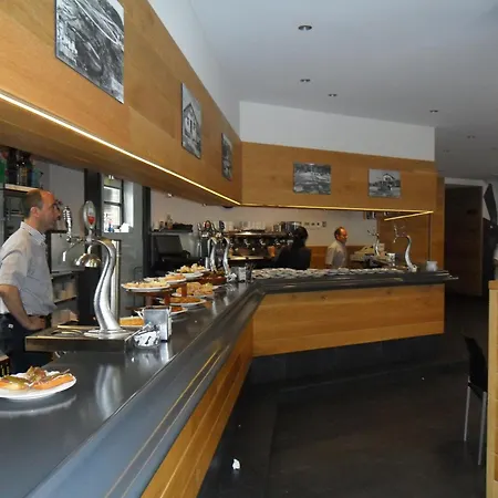 Hotel Hotel Anoeta