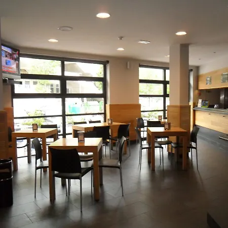 Hotel Anoeta 3*