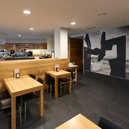 Hotel Anoeta Hotel