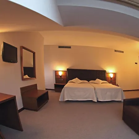 Hotel Anoeta Hotel