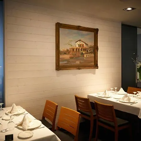 Hotel Anoeta Hotel