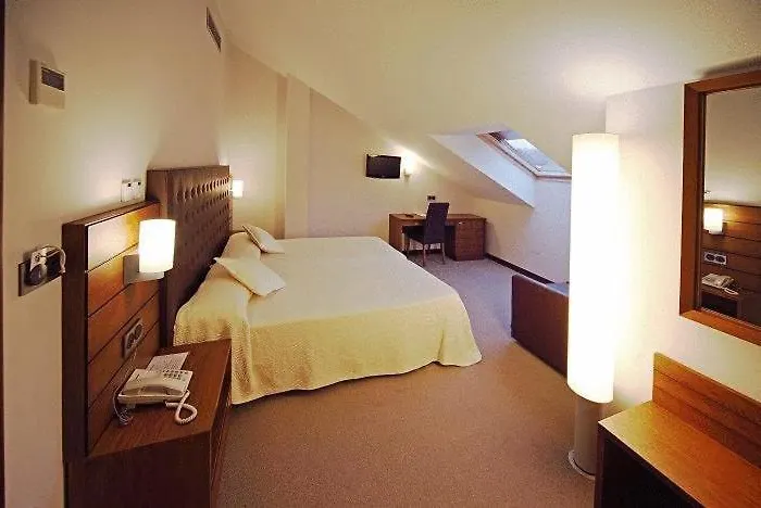 Hotel Anoeta San Sebastian