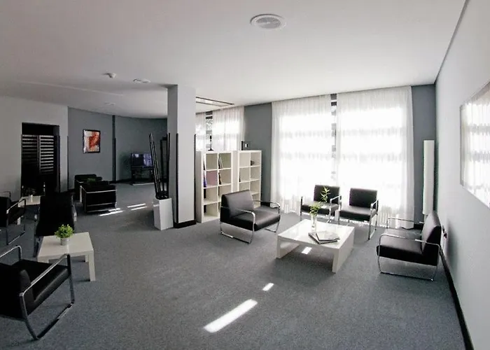 Hotel Hotel Anoeta 3*