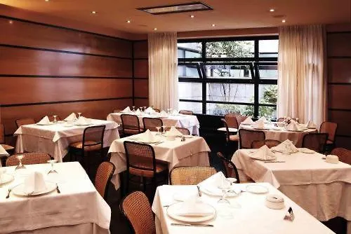 Hotel Anoeta San Sebastian