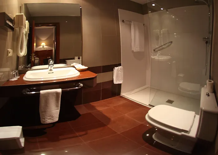 Hotel Anoeta Hotel 3*