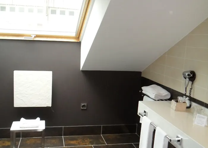 Hotel Anoeta 3* San Sebastian