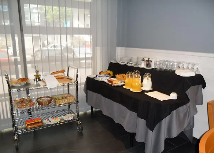 Hotel Hotel Anoeta 3*