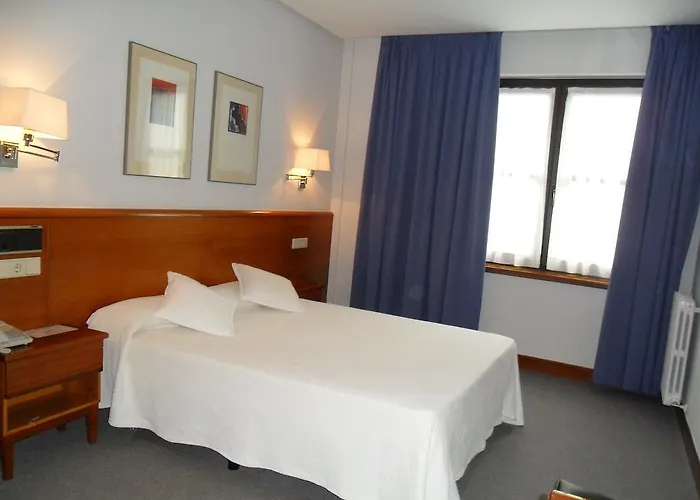 Hotel Anoeta Hotel 3*